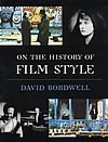 On the History of Film Style